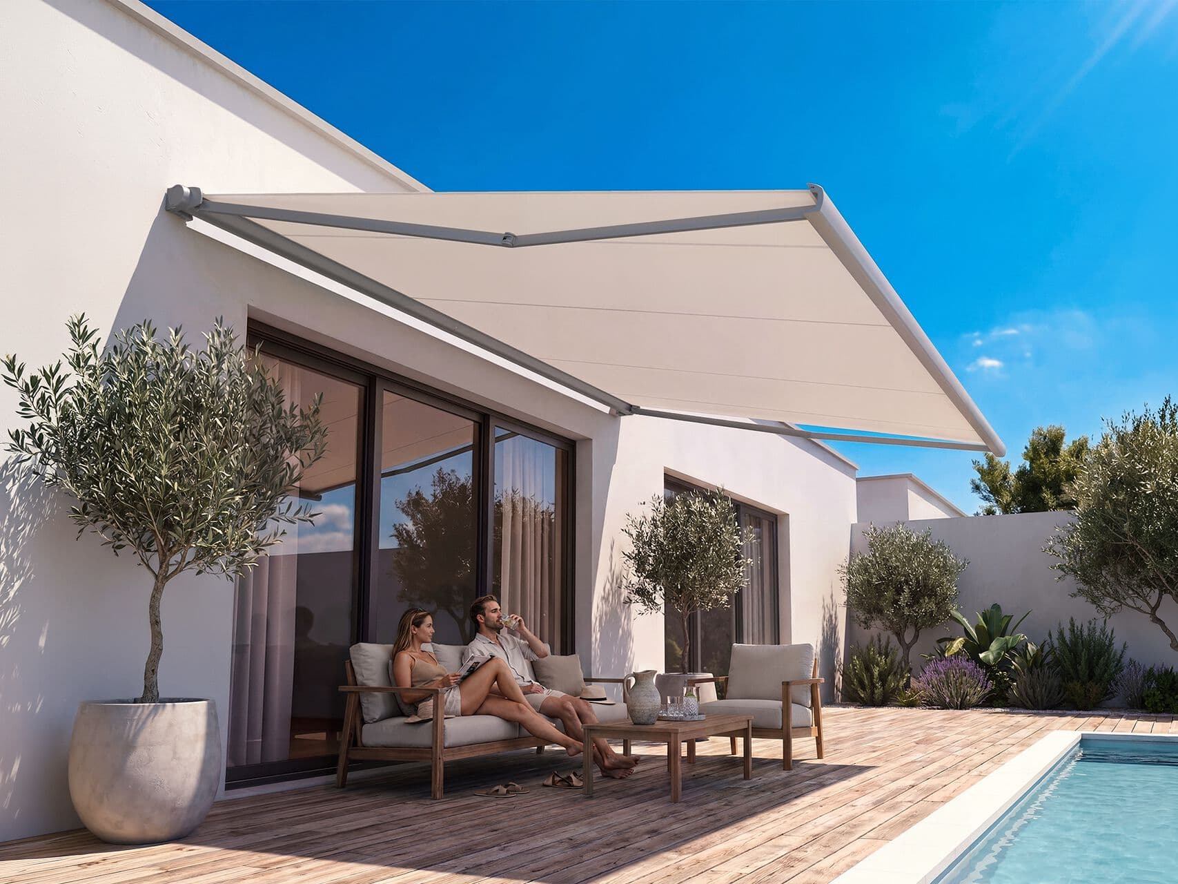 Saxun
ELBA
Awning — 1
