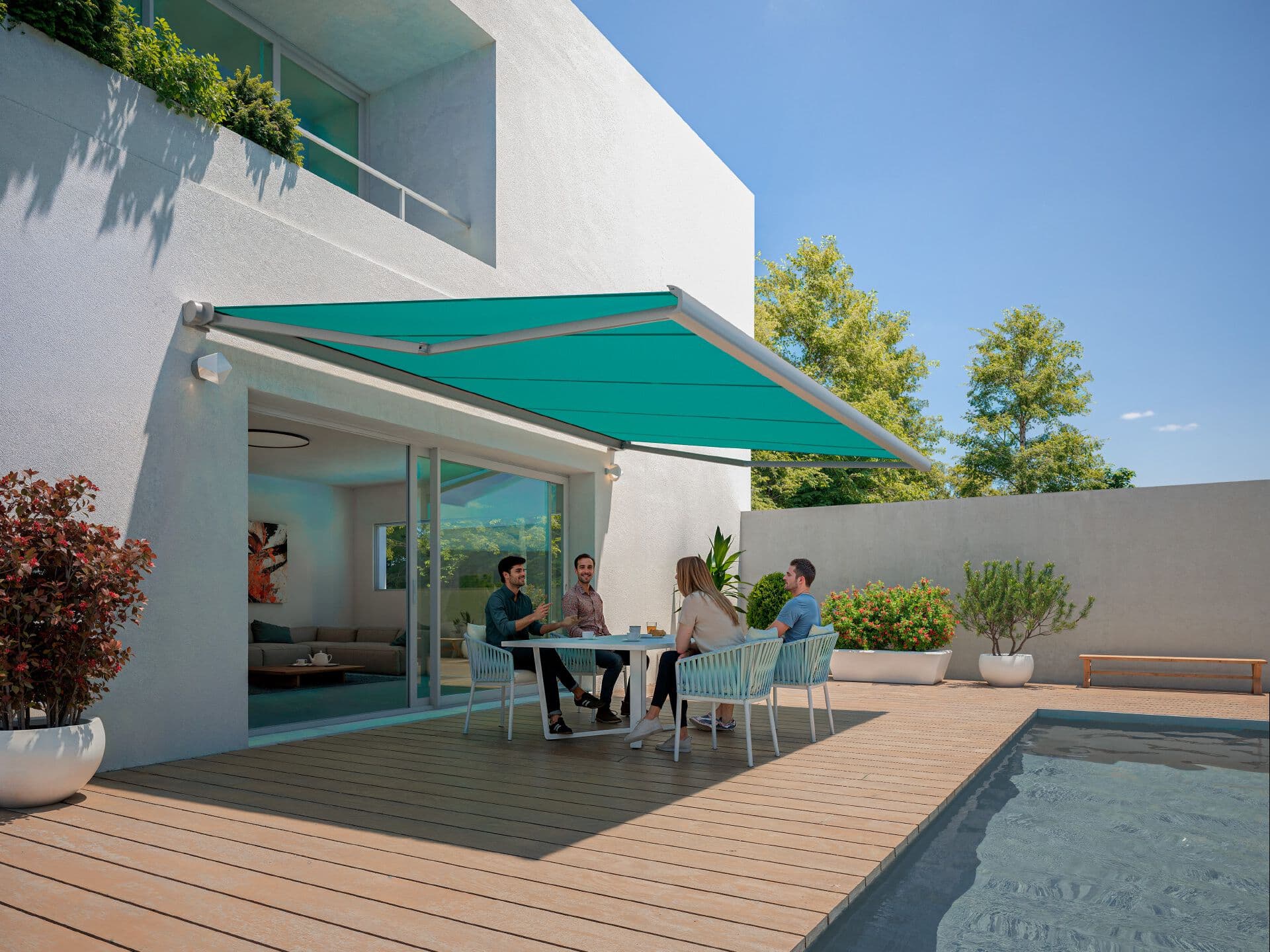 Saxun
ELBA
Awning