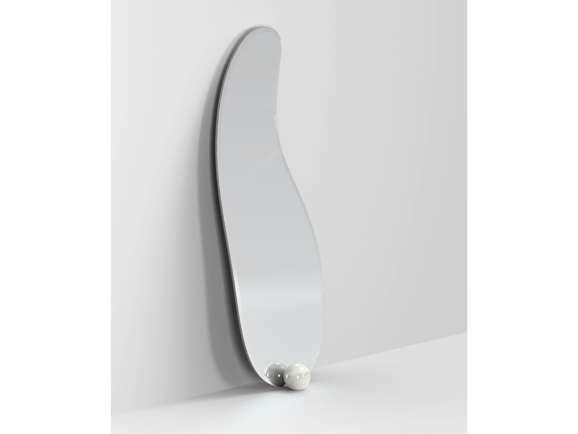 Secolo
1931
Freestanding mirror — 1