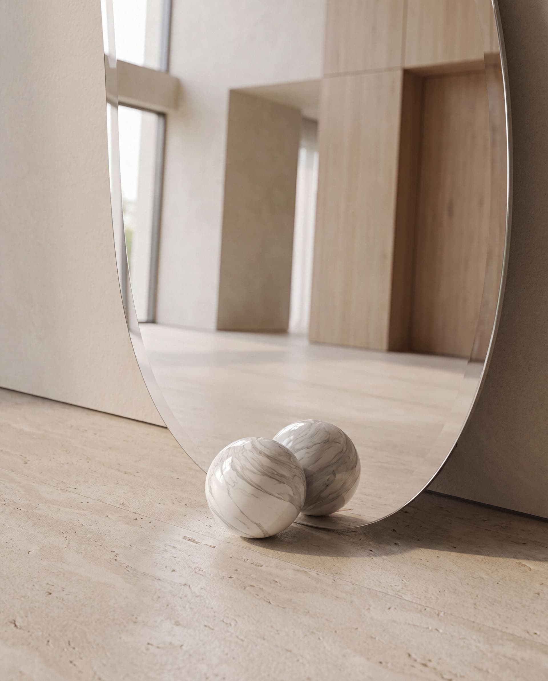 Secolo
1931
Freestanding mirror — 5