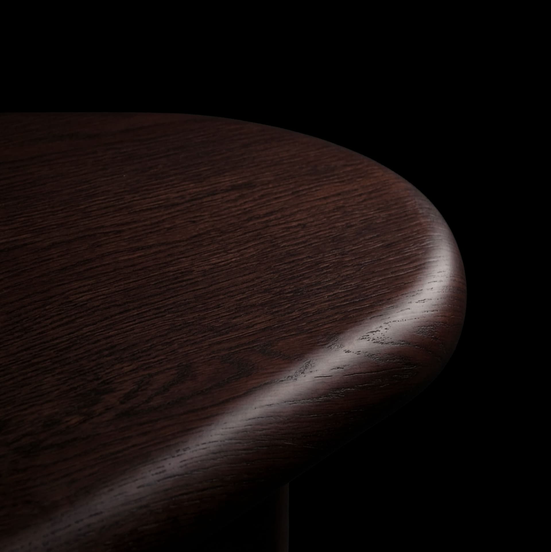 Secolo
ORMAE
Wooden side table — 5