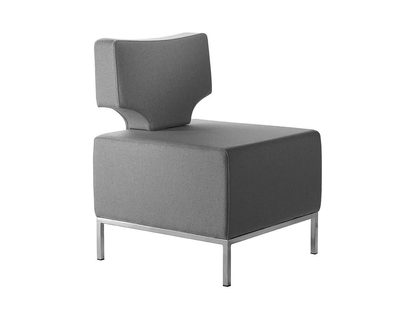 Sedex
DEXTER
Easy chair — 1