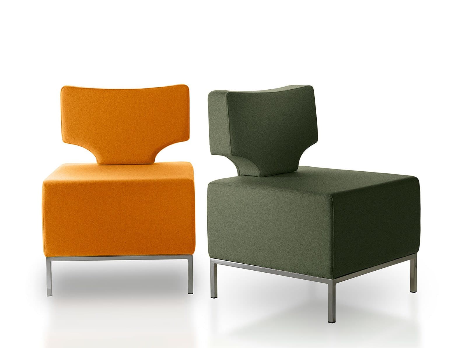 Sedex
DEXTER
Easy chair — 2
