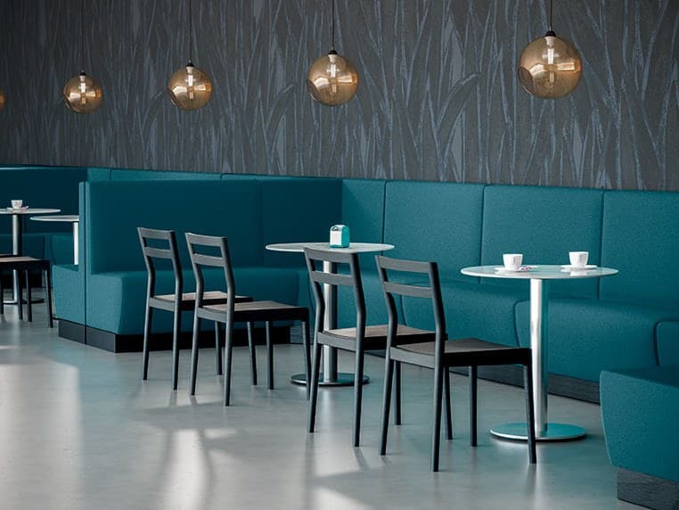 Sedex
GRETA
Restaurant booth — 2
