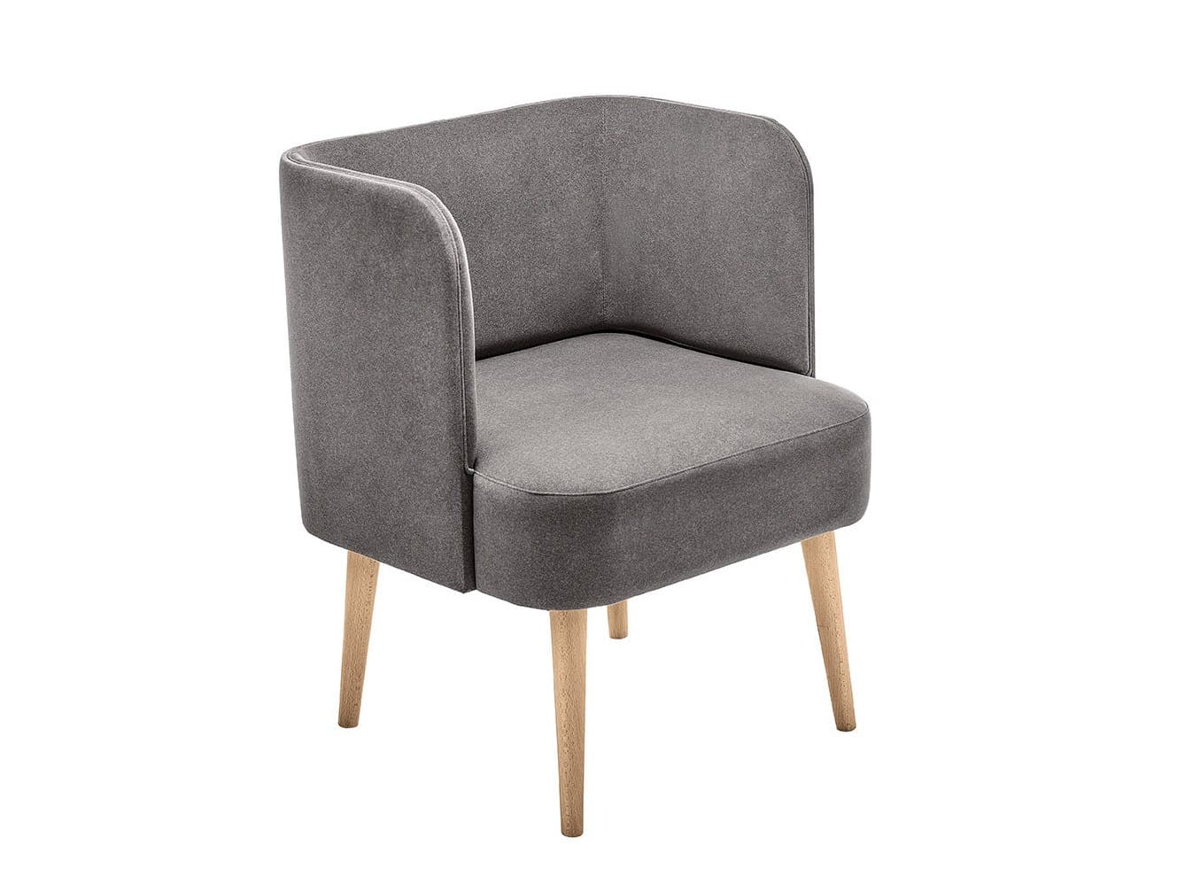 Sedex
METROPOLITAN
Easy chair — 1