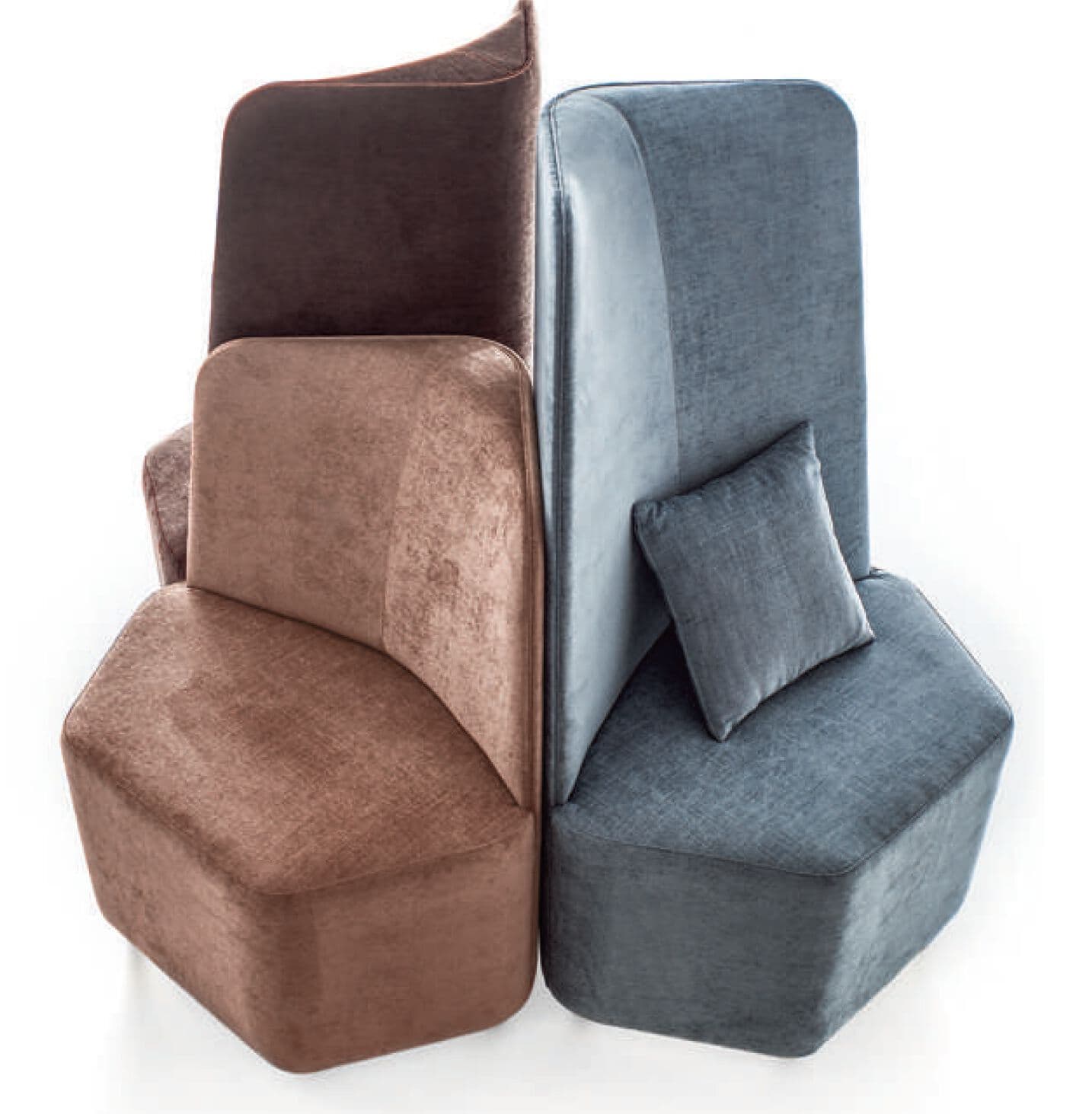 Sedex
UP
Pouf — 2