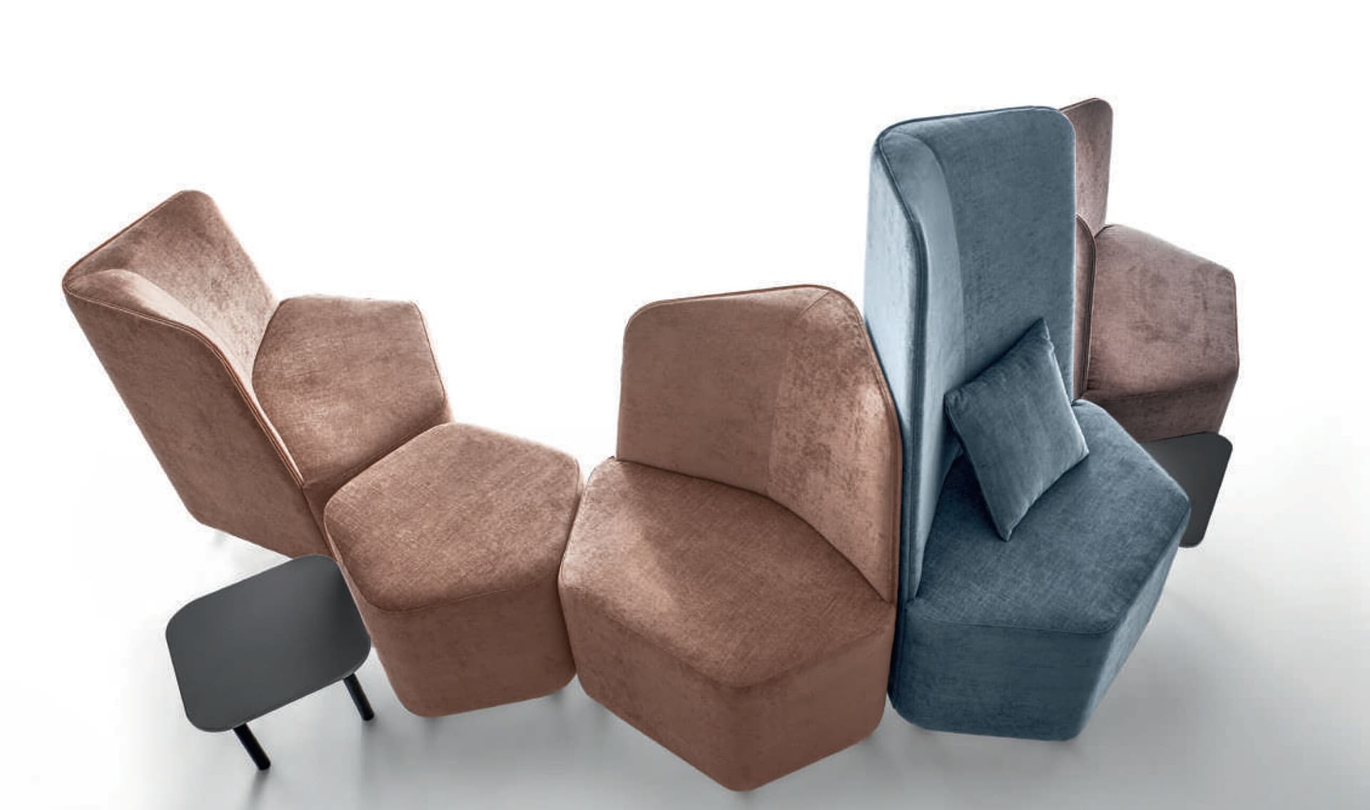 Sedex
UP
Pouf — 3