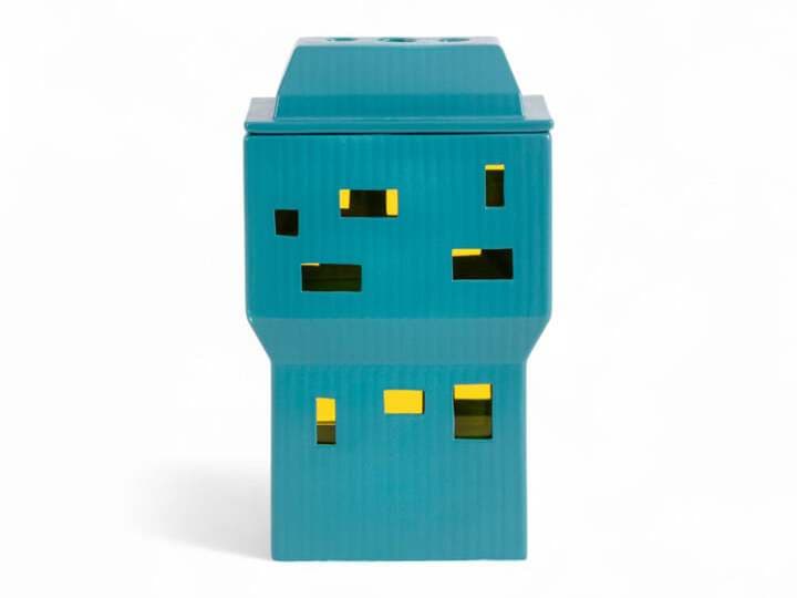 Seletti
VELASCHINO
Vase — 1