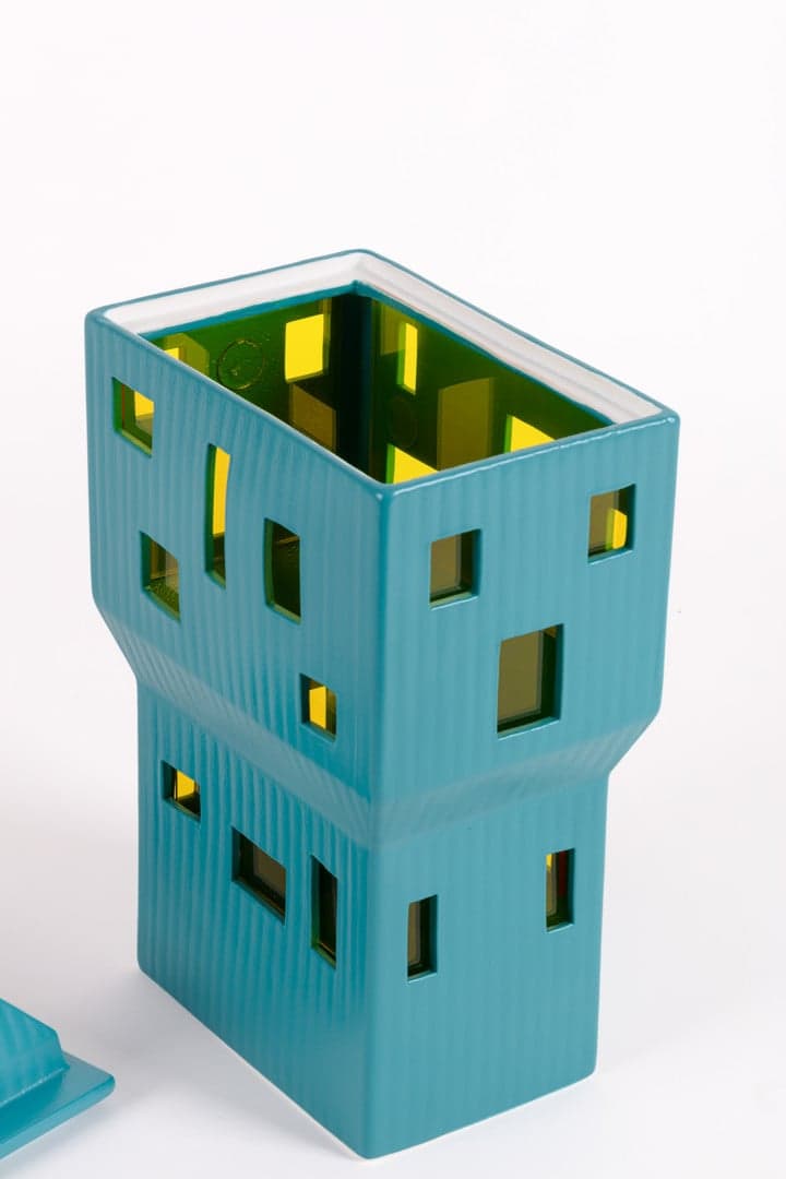 Seletti
VELASCHINO
Vase — 3