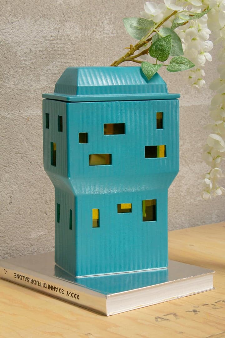 Seletti
VELASCHINO
Vase — 5