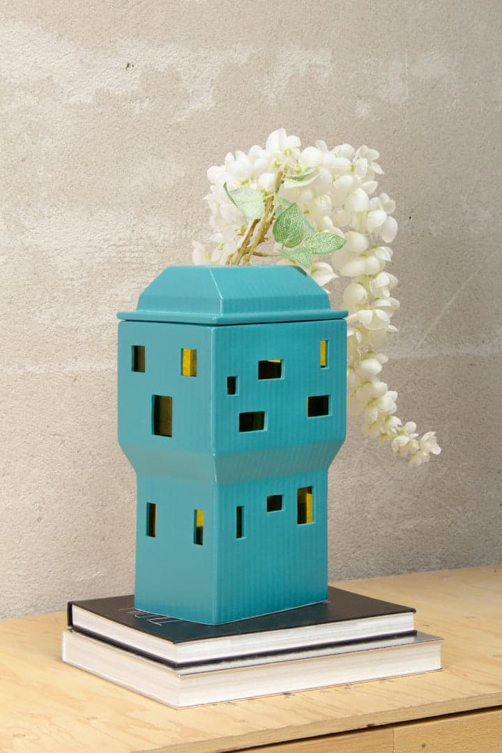 Seletti
VELASCHINO
Vase — 6