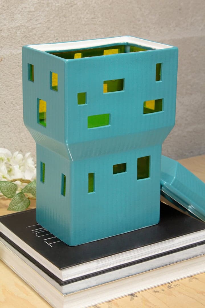 Seletti
VELASCHINO
Vase — 7