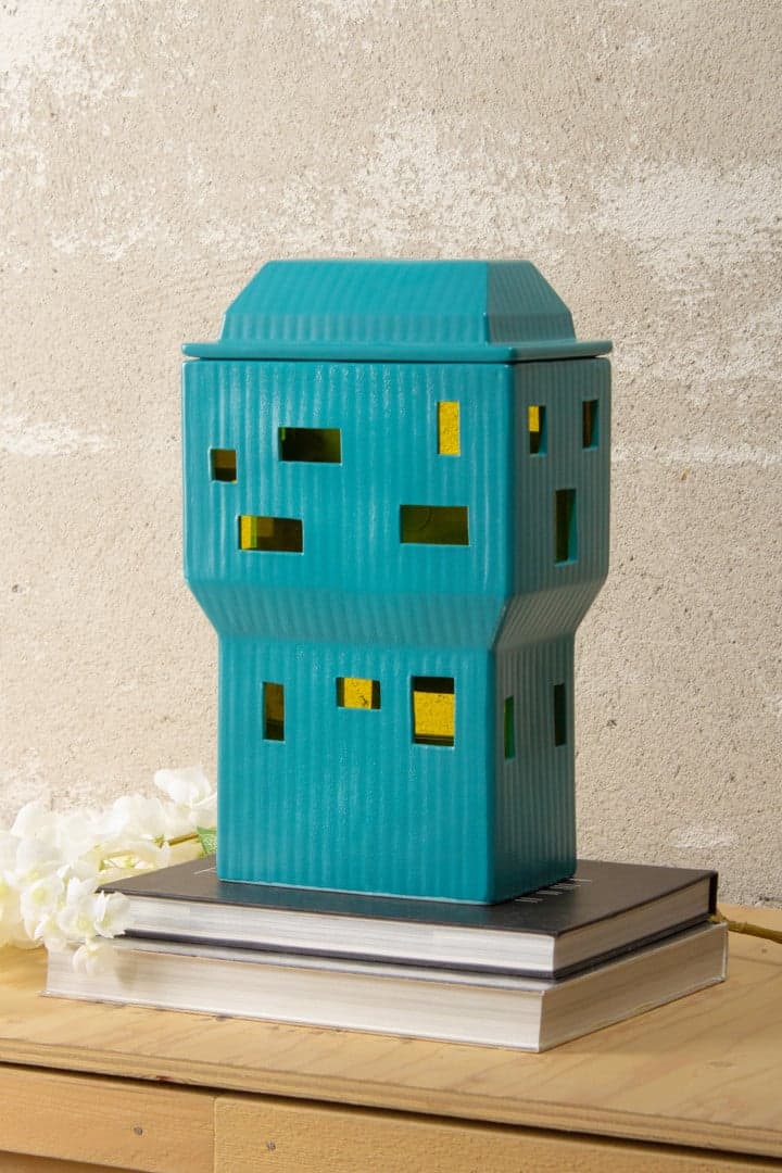 Seletti
VELASCHINO
Vase — 8