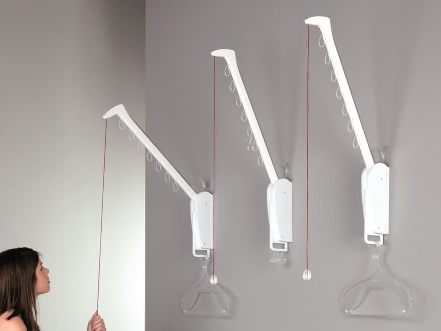 Servetto
OTTO
Wardrobe lift — 1