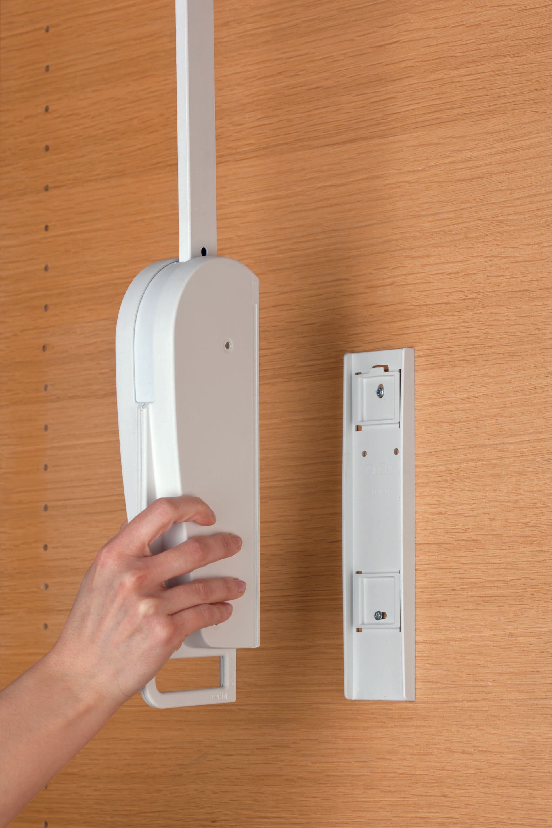 Servetto
OTTO
Wardrobe lift — 11