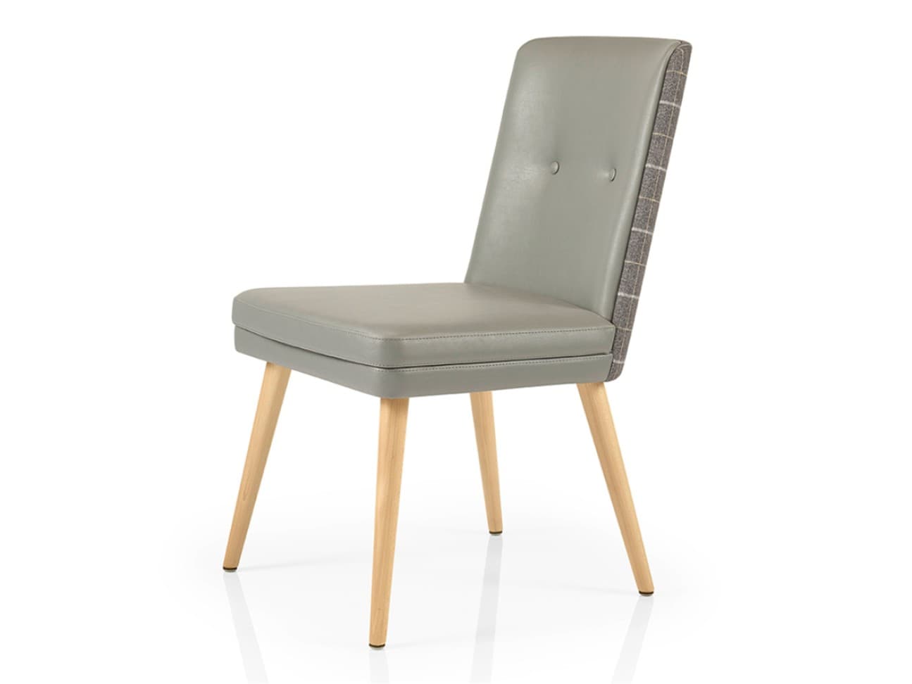 SIANA
PHILIP
Upholstered chair — 1