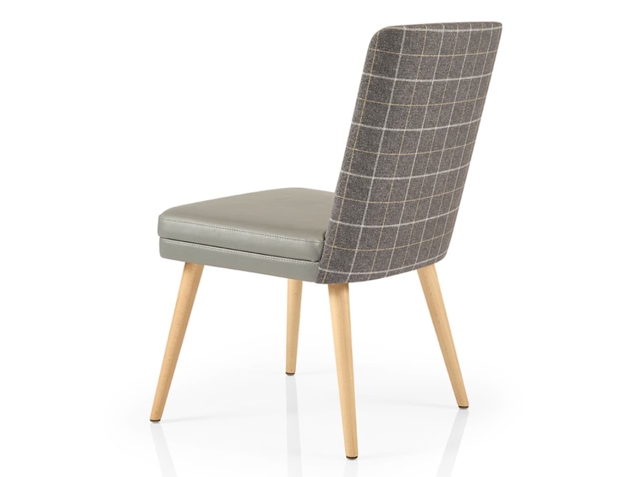 SIANA
PHILIP
Upholstered chair — 2