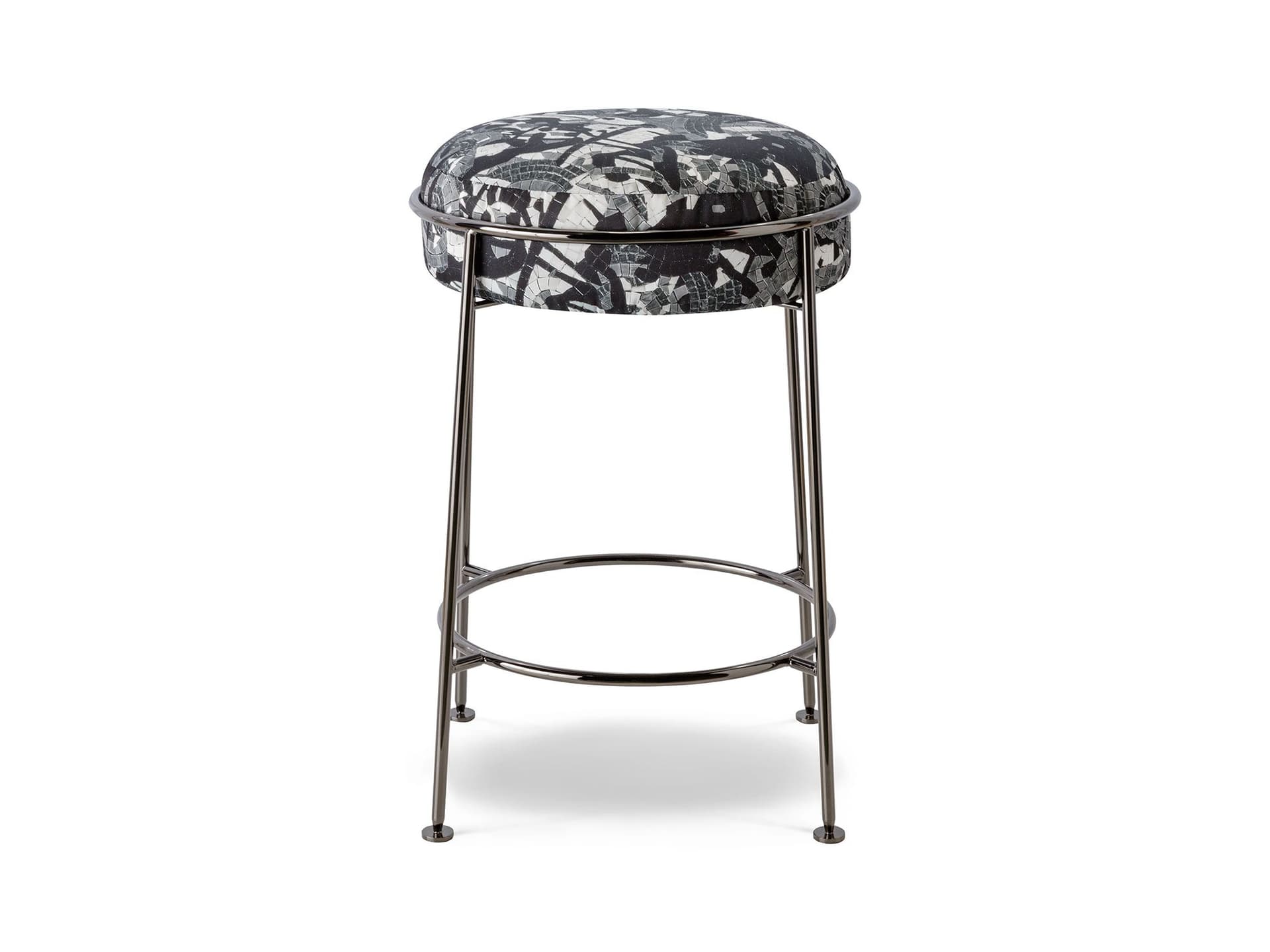 Sicis
AMARETTO ART
Fabric stool — 1