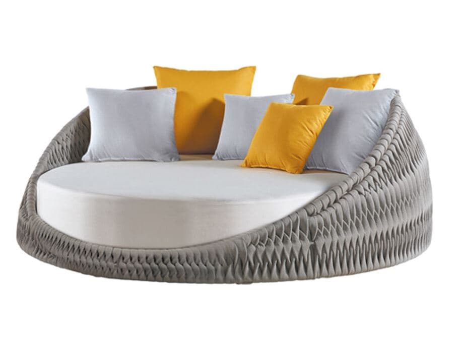 Sifas
KALIFE
Round garden bed — 1