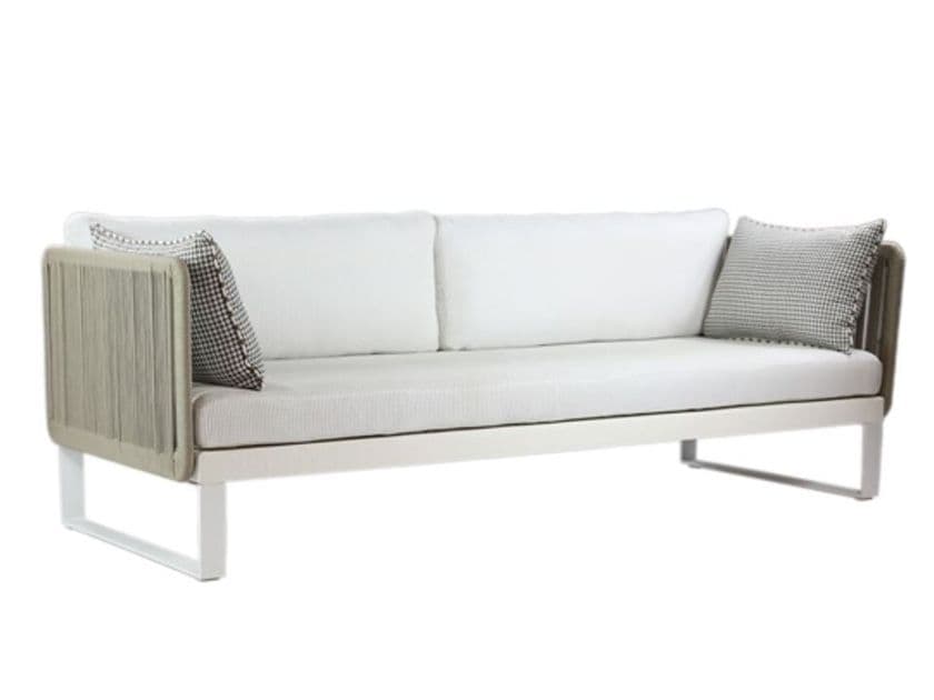 Sifas
KOMFY
3 seater garden sofa