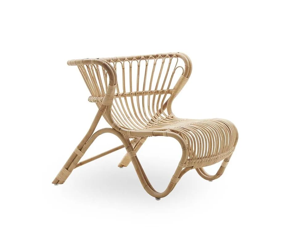 Sika Design
FOX
Rattan armchair — 1