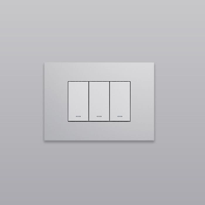Simon Urmet
LYBRA
Switch range — 4