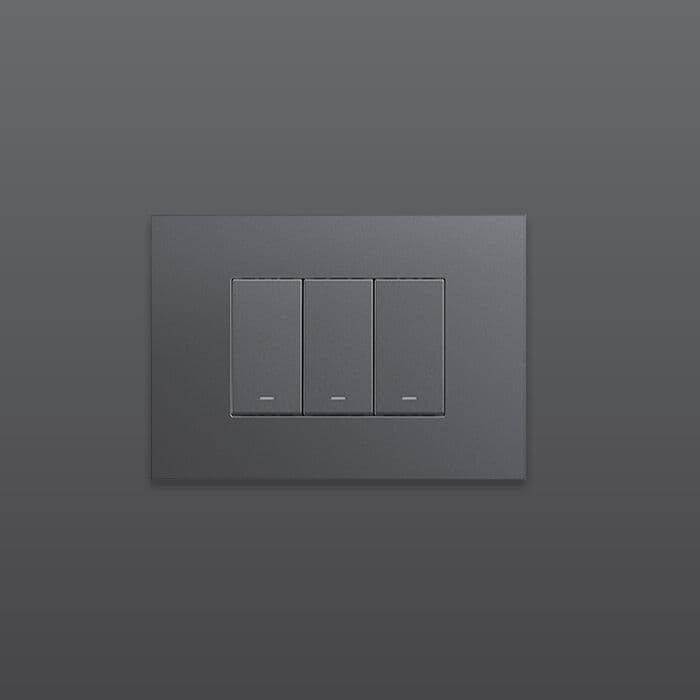 Simon Urmet
LYBRA
Switch range — 5