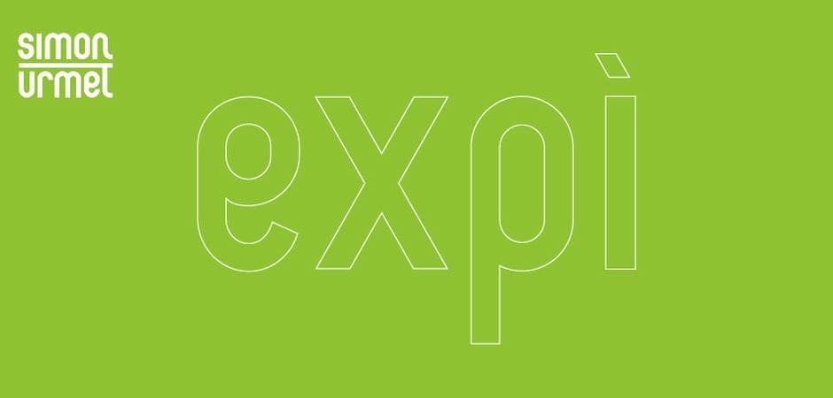 Simon Urmet
NEA EXPÍ
Switch range — 3