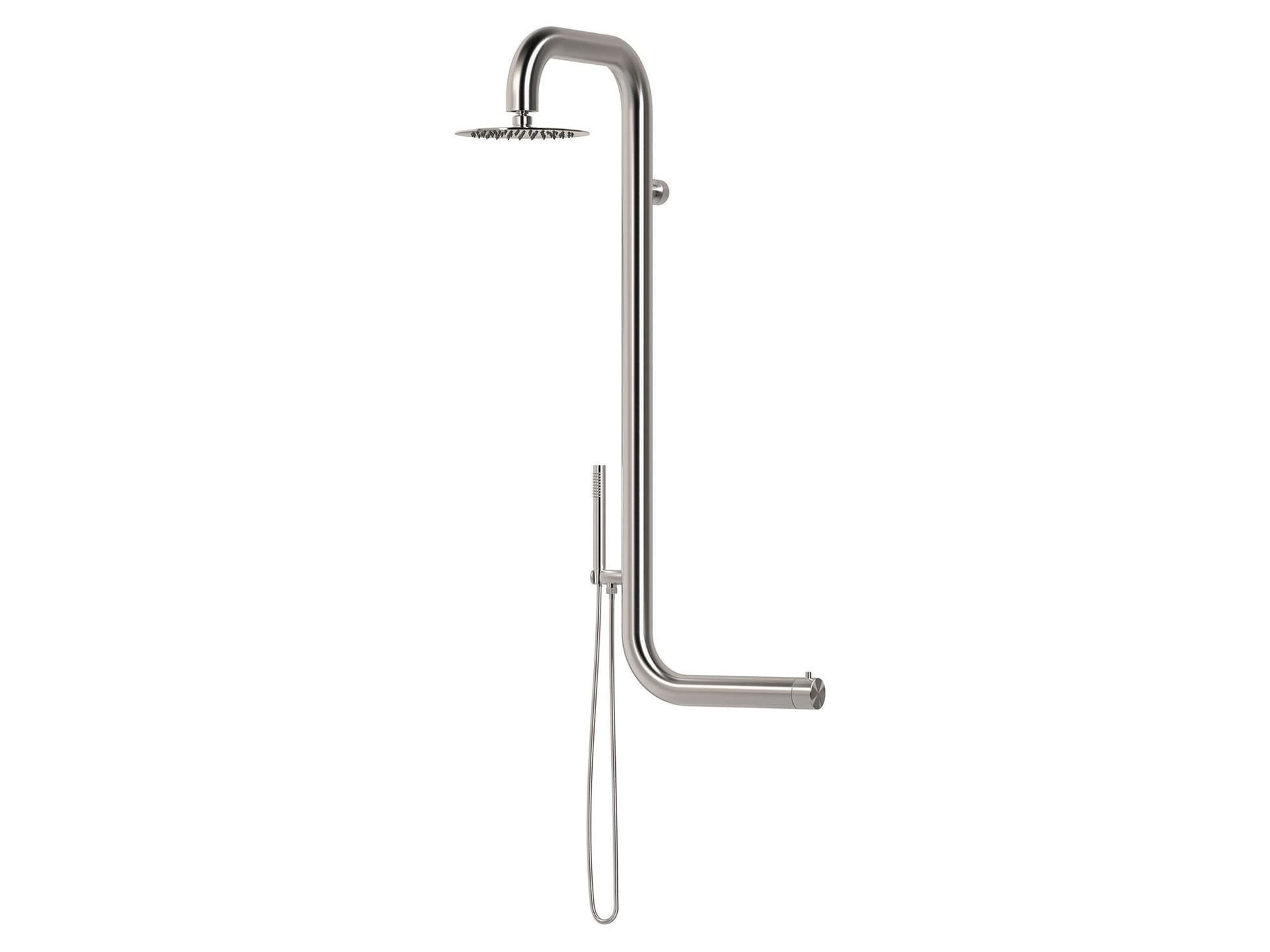 SINED
CABRAS
Outdoor shower — 1