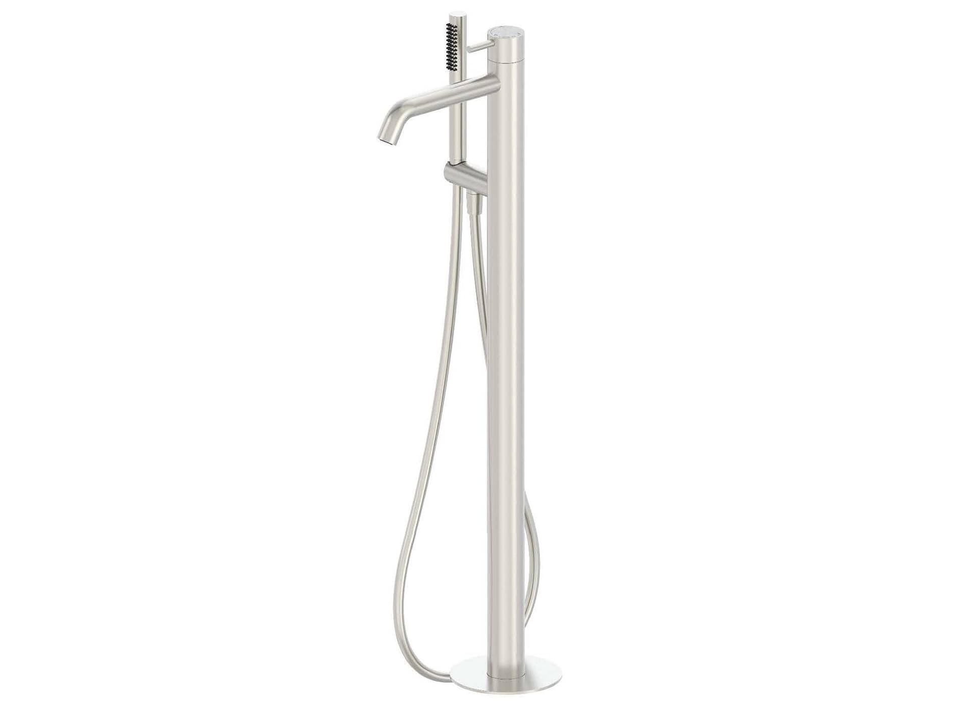 SINED
CARLOFORTE
Bathtub tap — 1