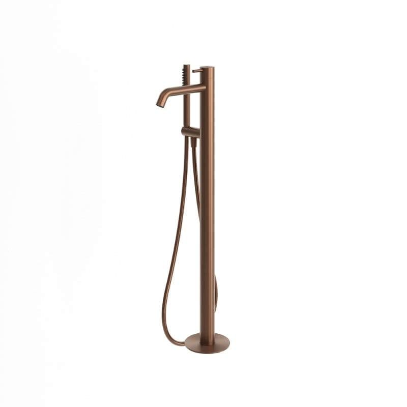 SINED
CARLOFORTE
Bathtub tap — 2