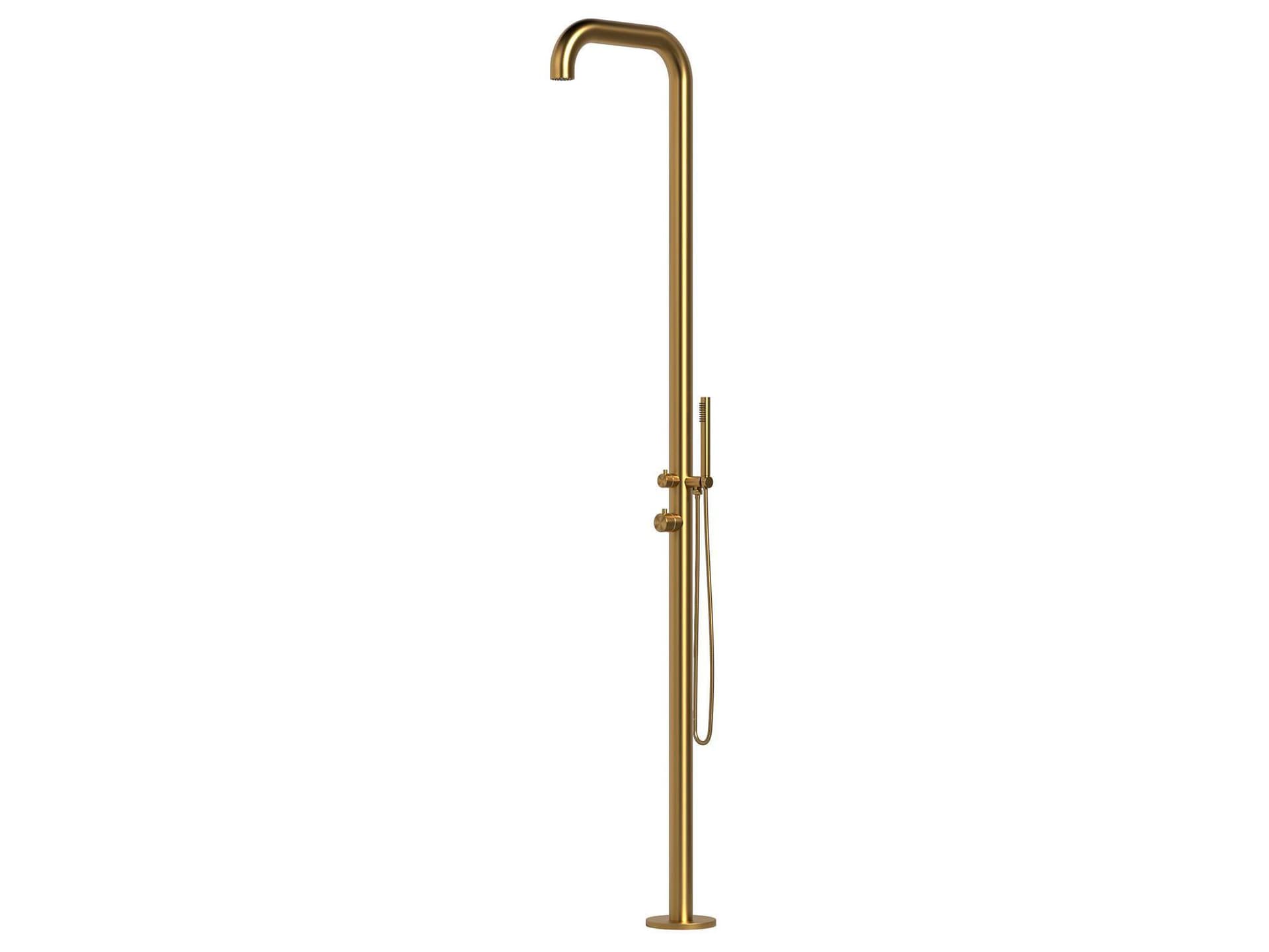 SINED
CHIA
Outdoor shower — 1