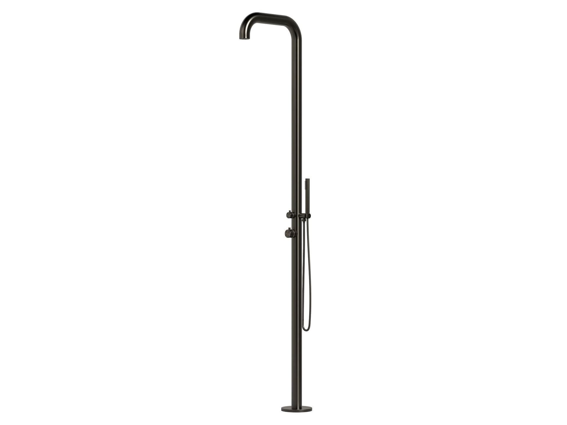 SINED
CHIA
Outdoor shower — 2