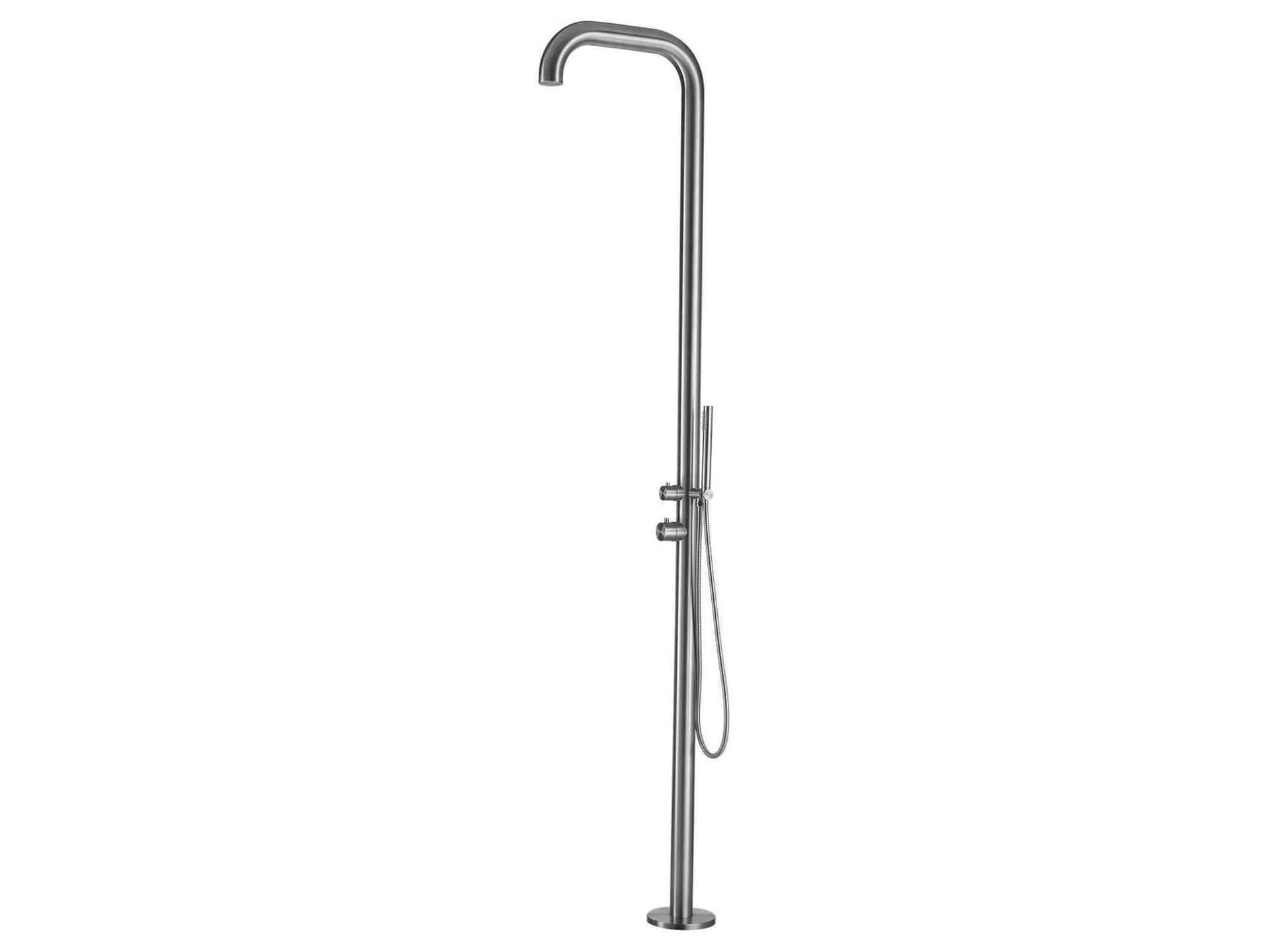 SINED
CHIA
Outdoor shower — 3