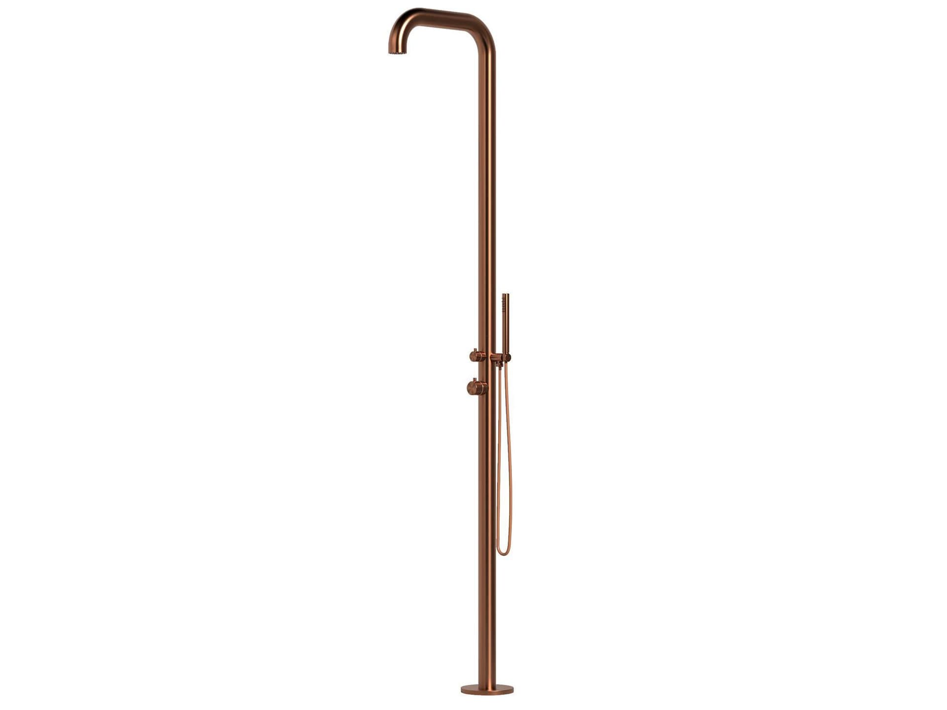SINED
CHIA
Outdoor shower — 4