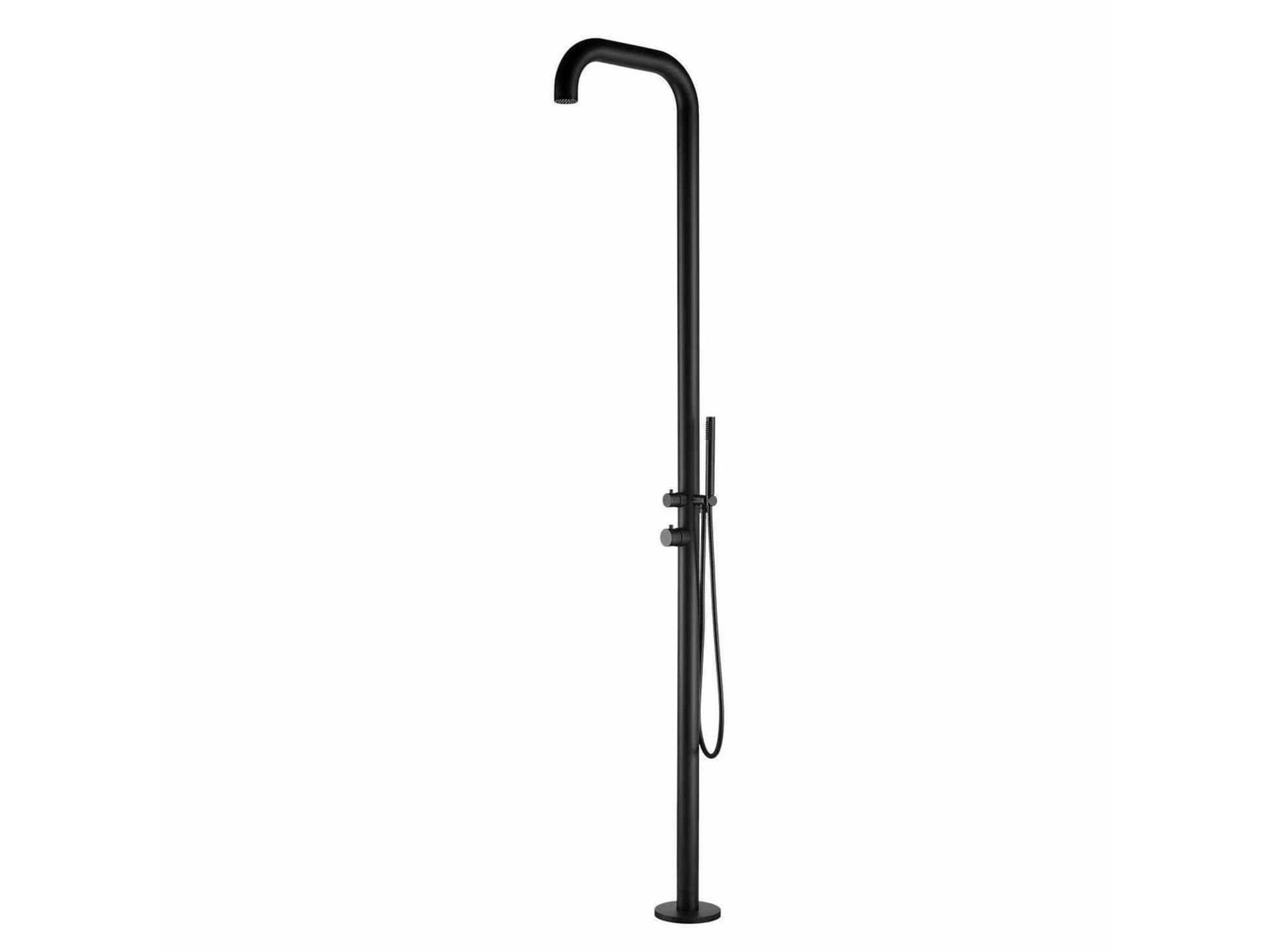 SINED
CHIA
Outdoor shower — 5