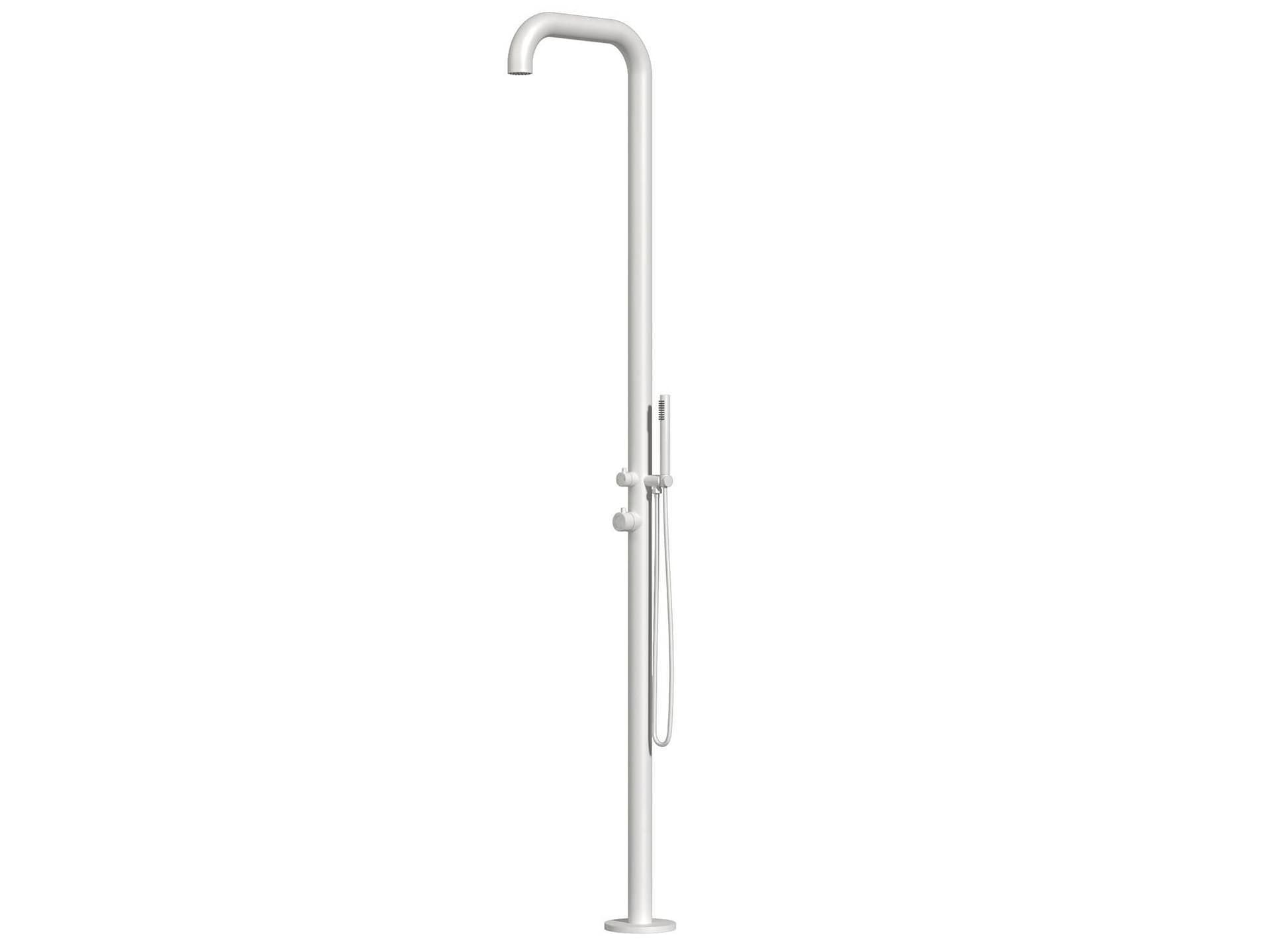 SINED
CHIA
Outdoor shower — 6