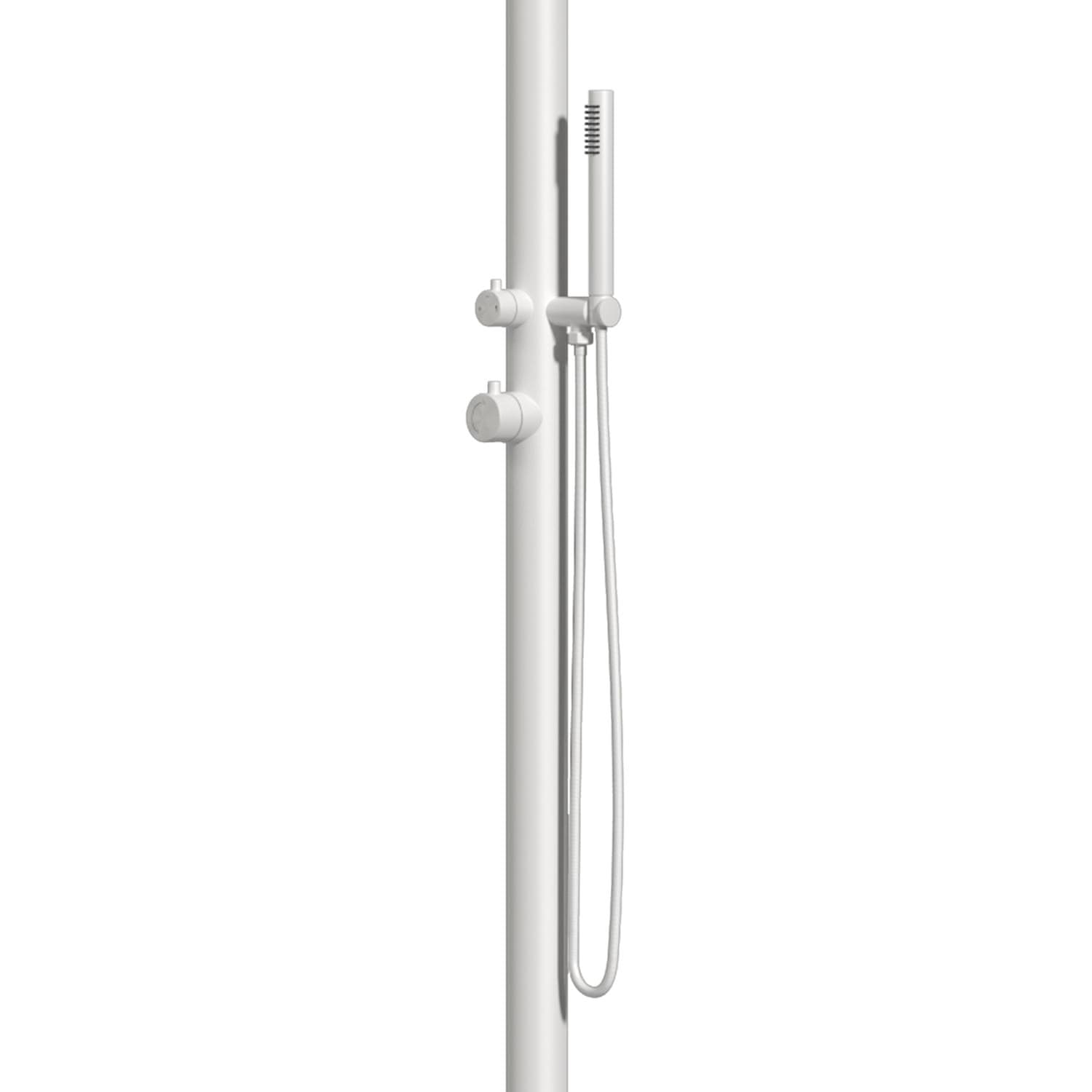 SINED
CHIA
Outdoor shower — 9