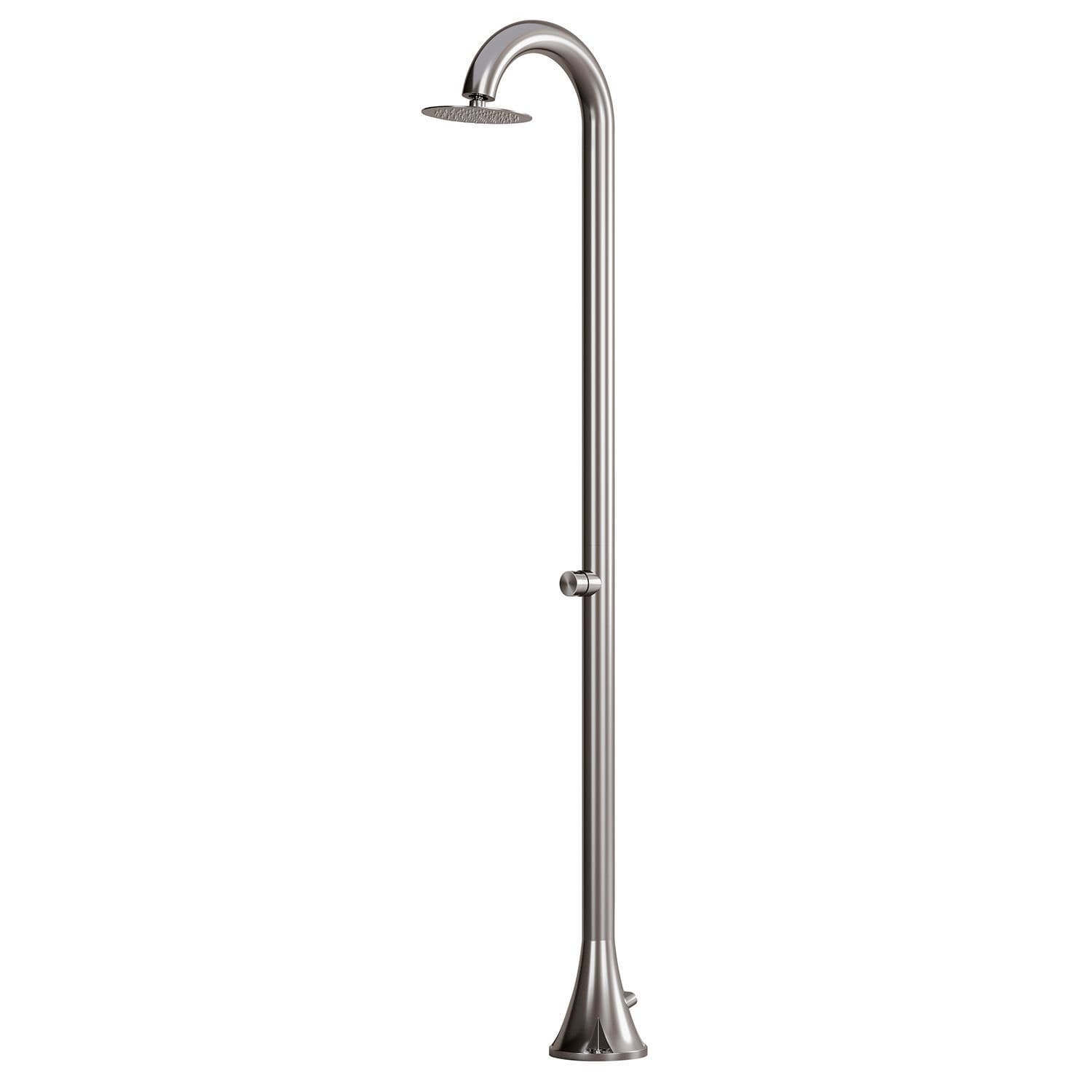 SINED
DOCCIA
Outdoor shower — 8