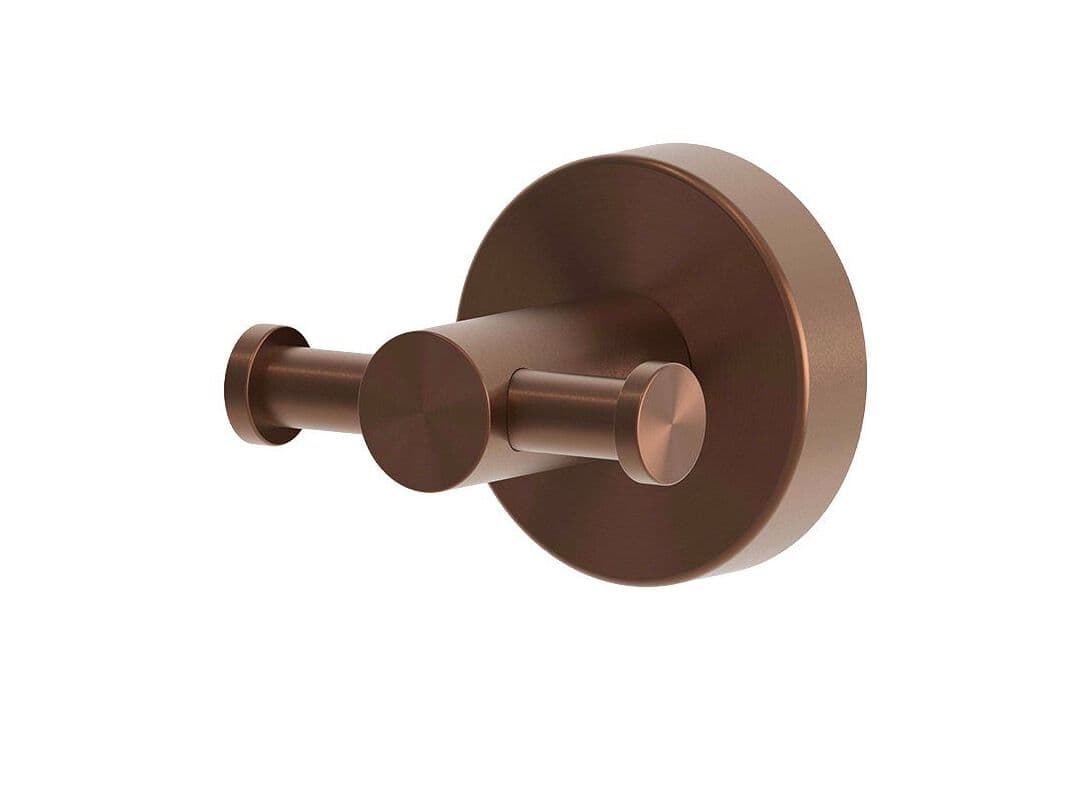 SINED
LEVANTE DOPPIO
Robe hook — 1