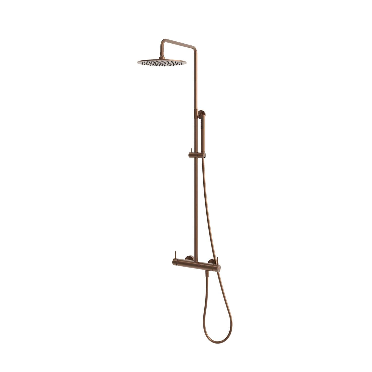 SINED
LEVANTE
Outdoor shower — 2