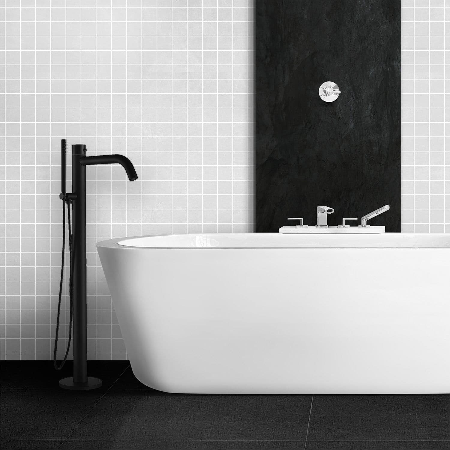 SINED
ORISTANO
Bathtub tap — 11