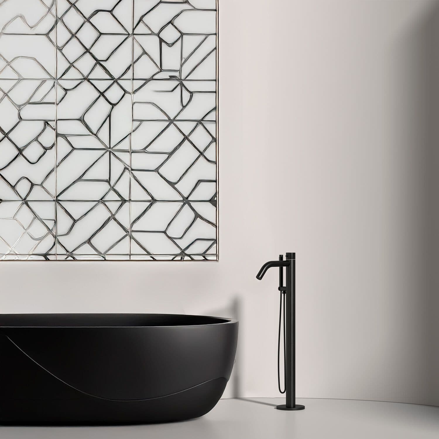SINED
ORISTANO
Bathtub tap — 14