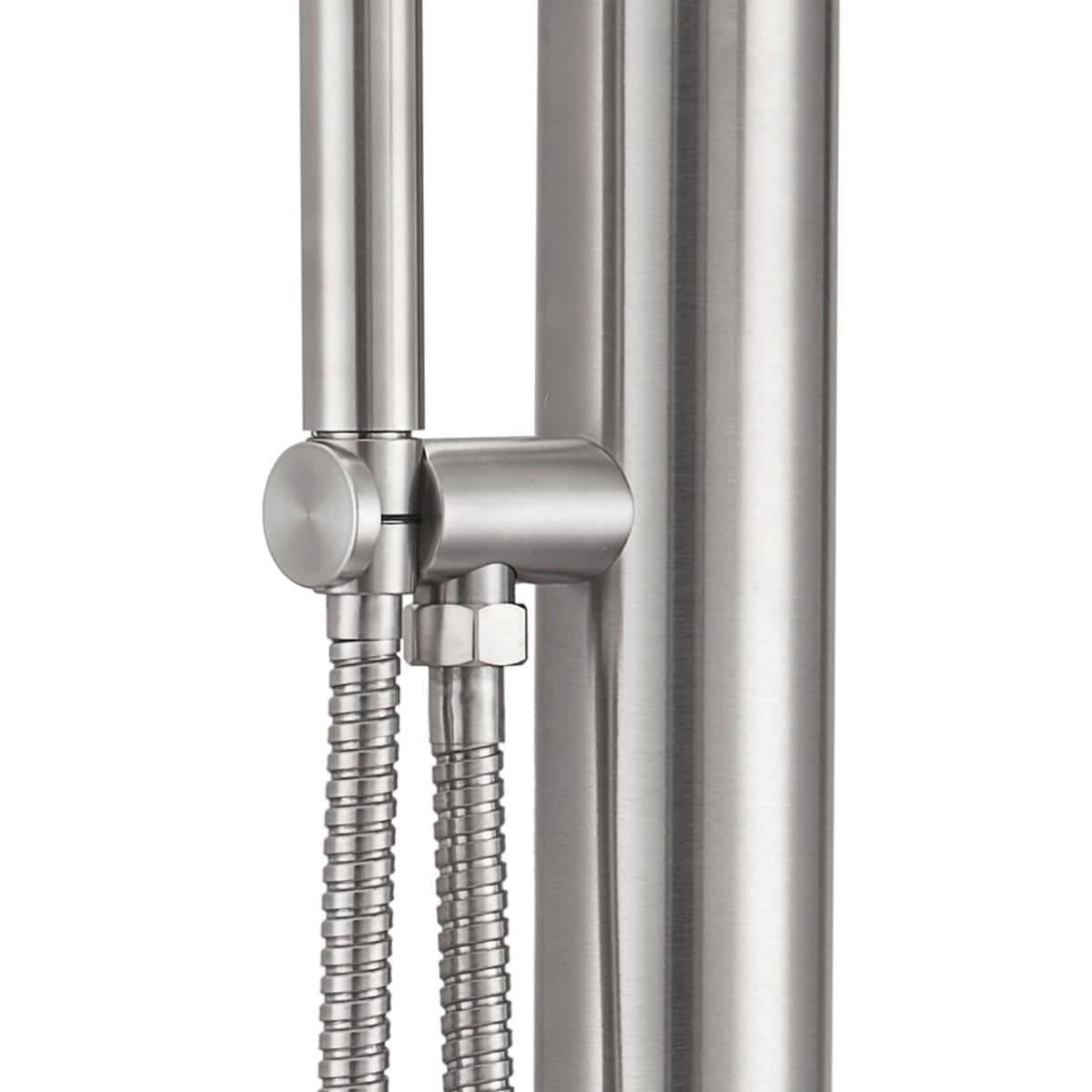 SINED
ORISTANO
Bathtub tap — 7