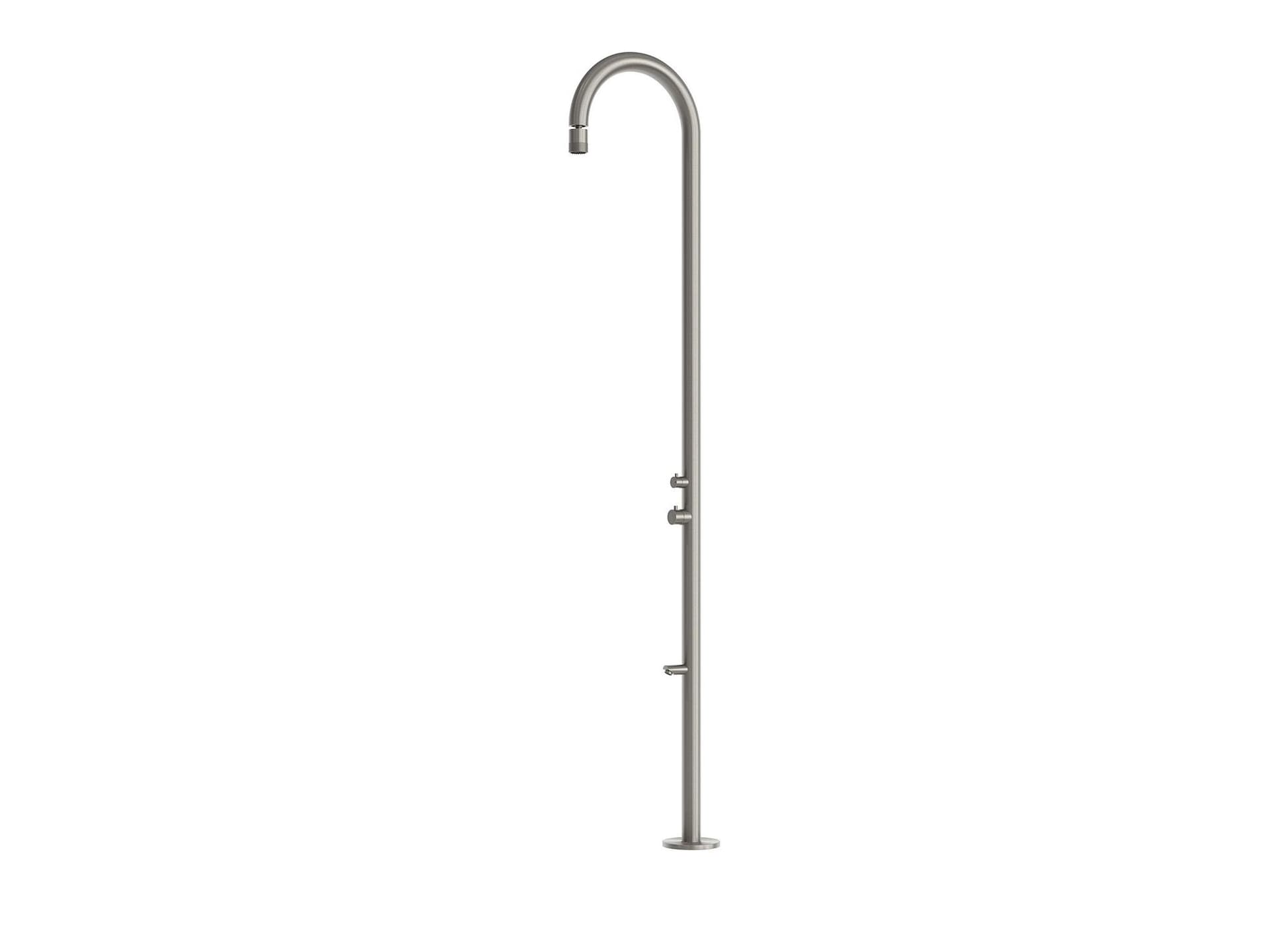 SINED
OROSEI
Outdoor shower — 1