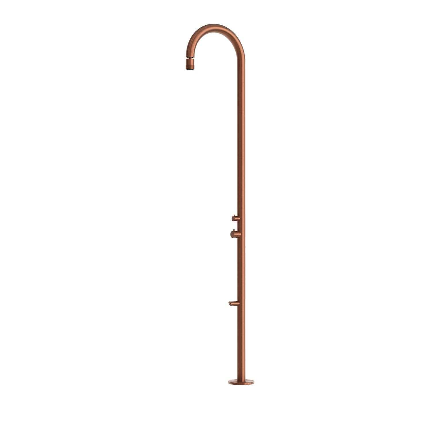 SINED
OROSEI
Outdoor shower — 5