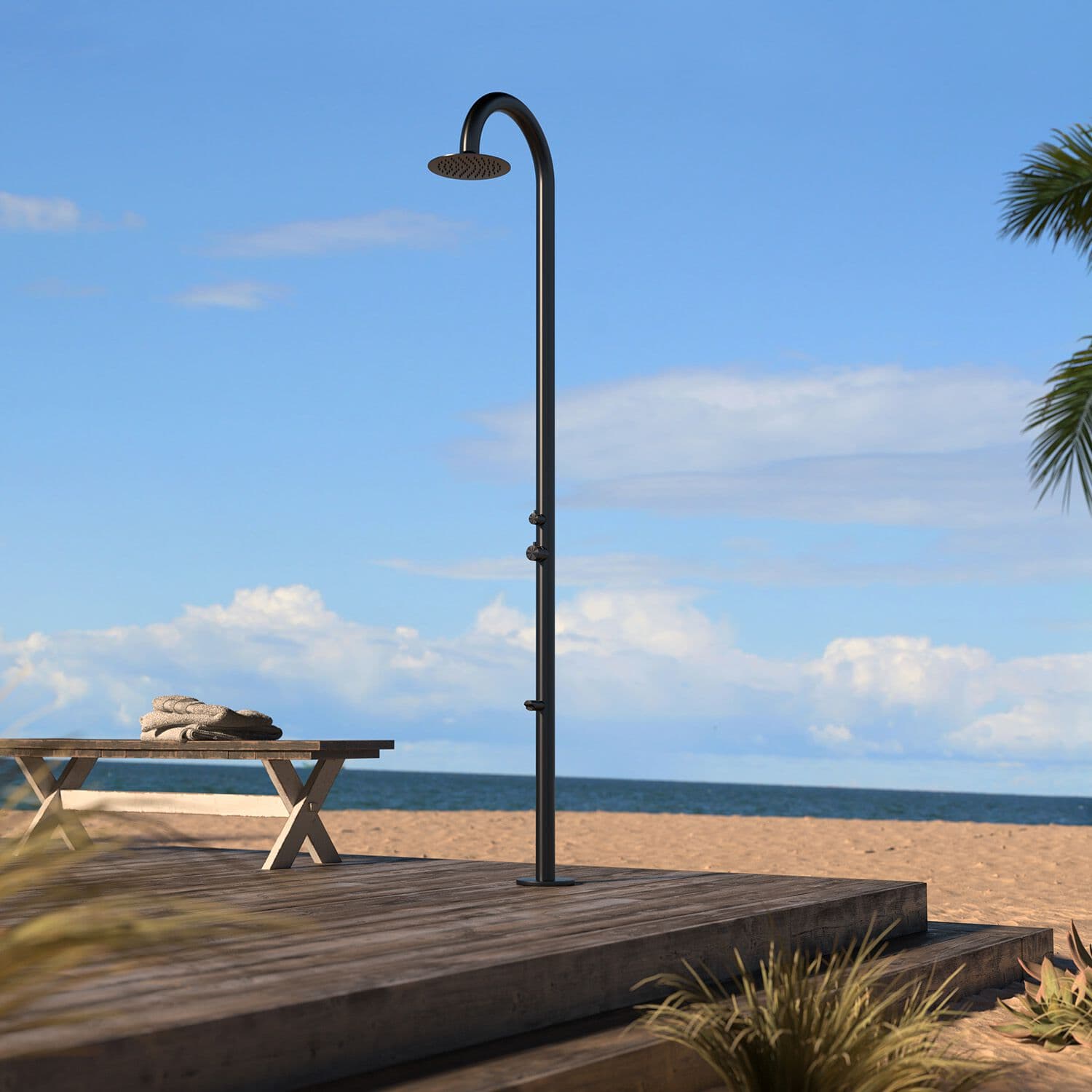 SINED
PALAU
Outdoor shower — 12