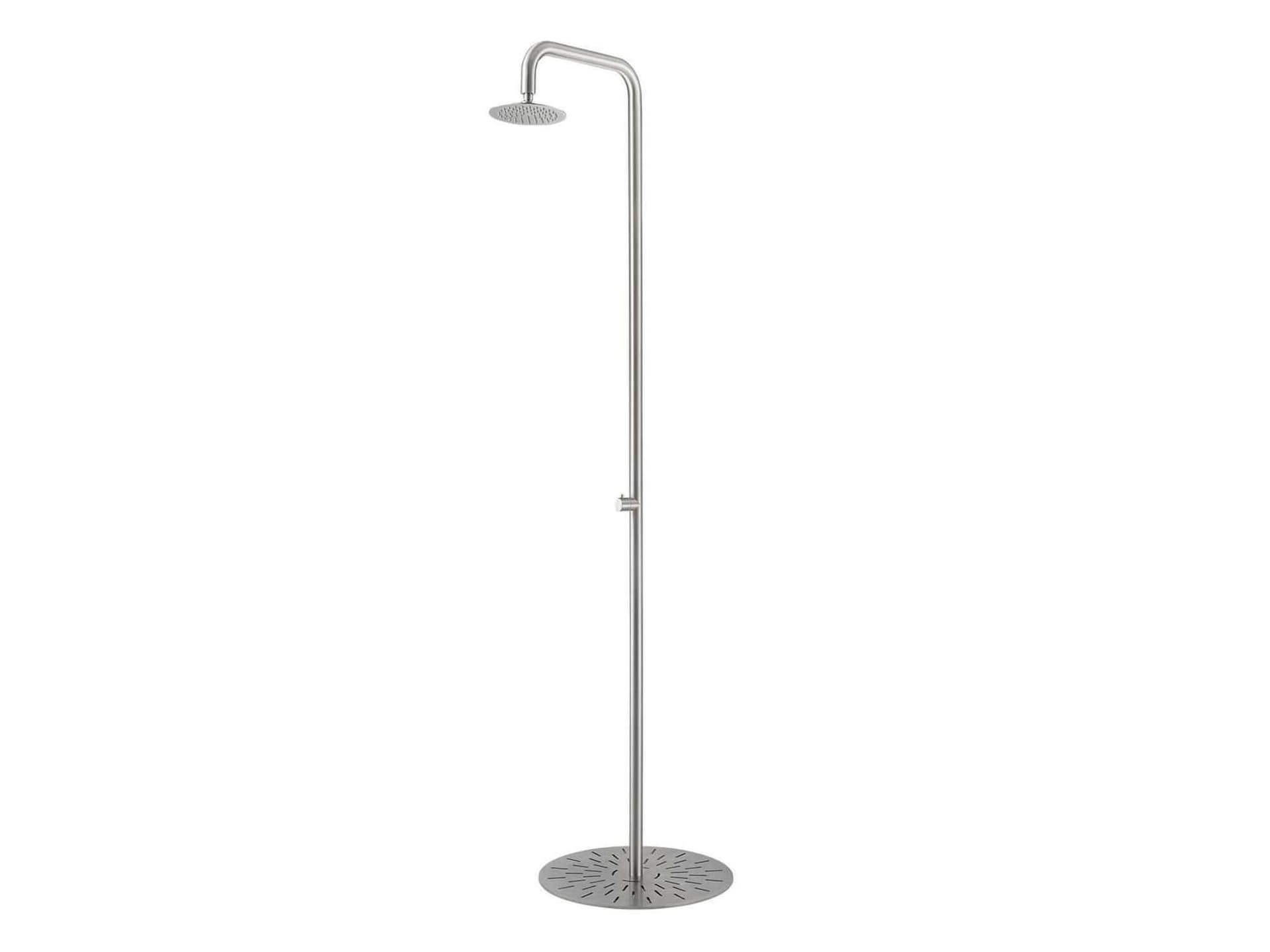 SINED
SIMIUS
Outdoor shower — 1