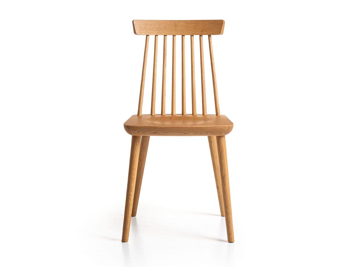 SIPA
COLONIAL
Ash chair — 1