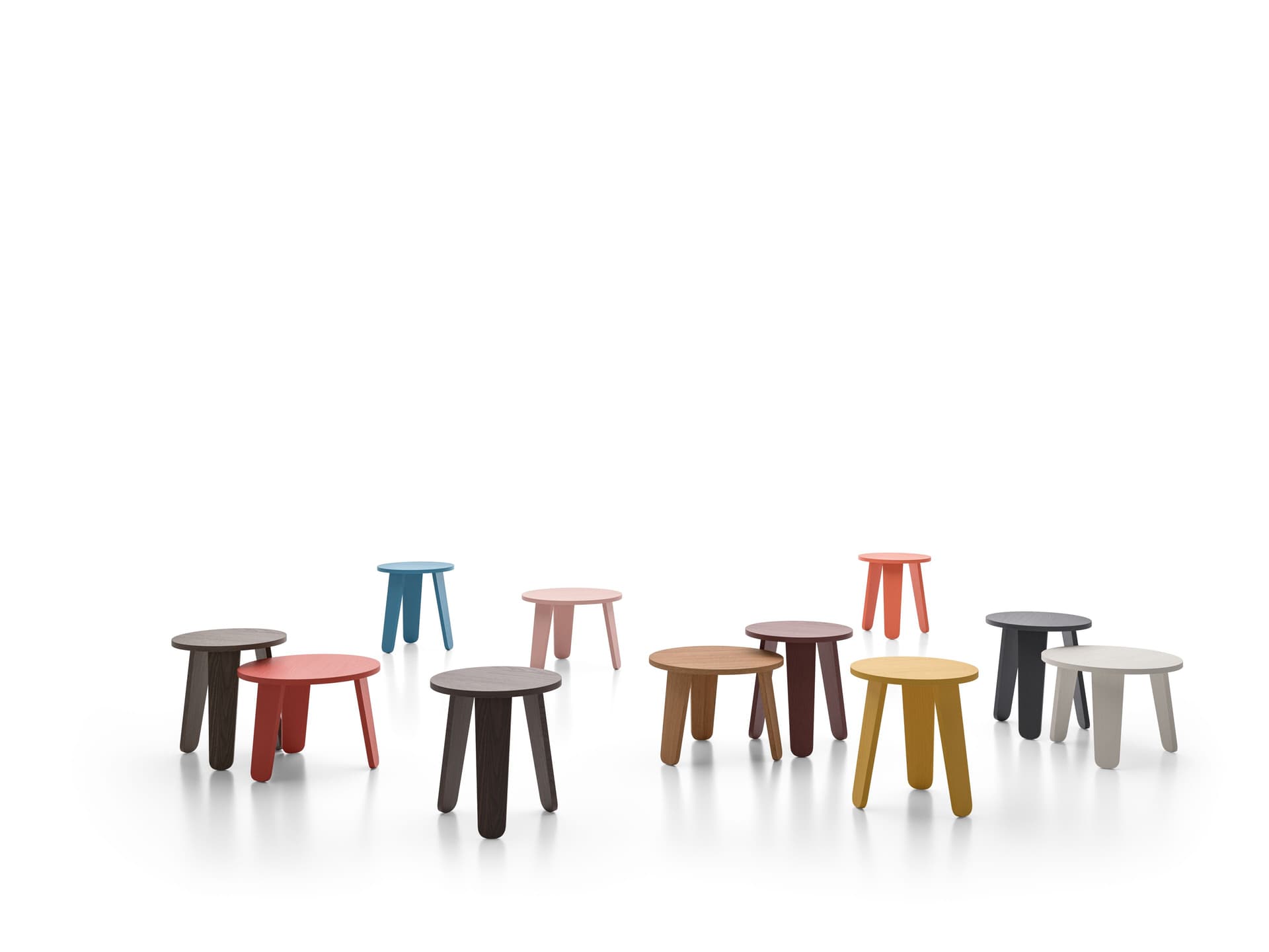 SIPA
GEMINI
Ash coffee table — 6